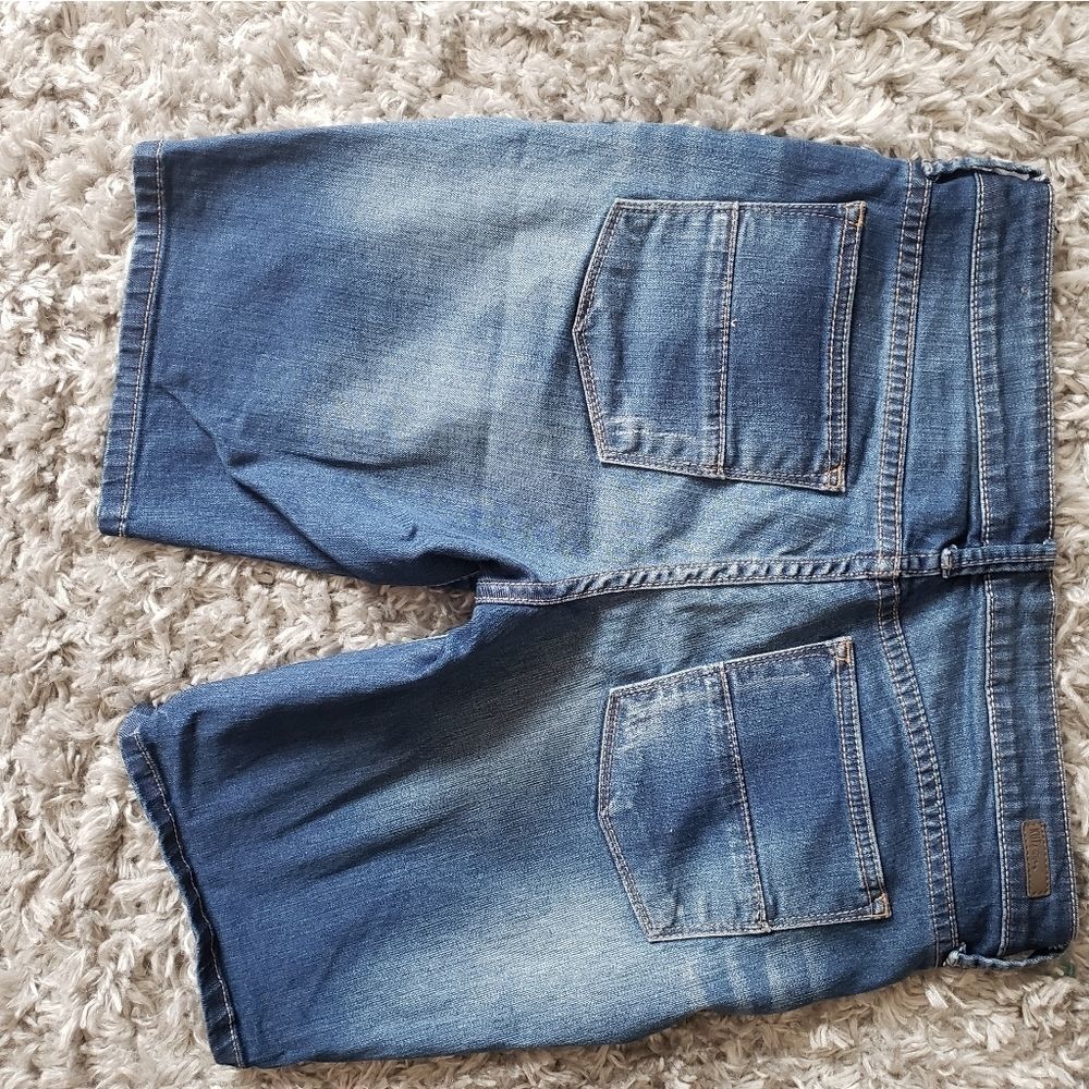 Kut from the kloth shorts sz 4 - Picture 2 of 11